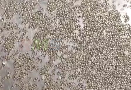 【玻璃珠】路面标线用