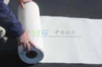 1 热塑型预成型标线带（卷材）