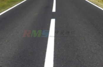 标准型水性道路标线涂料