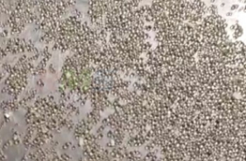 数据反光玻璃珠B-HR、C-HR、D-HR